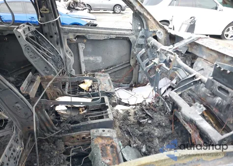 2012 Ram 1500 St from USA, damaged, VIN 1C6RD6FT5CS237034